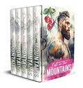Greene Mountain Boys Box Set: Books 1-5 by Olivia T. Turner