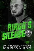 Ringo's Silence (Wolfsbane Ridge MC #9) by Marissa Ann