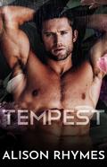 Tempest (Seattle Blades #3) by Alison Rhymes