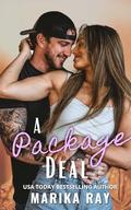 A Package Deal (Wolfe Brothers #1) by Marika Ray