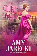 The Duke's Privateer by Amy Jarecki