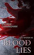 Blood Lies by Andrew Cunningham