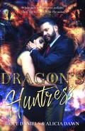 Dragon's Huntress by Hope Daniels
