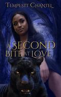 A Second Bite at Love (Unconventional Love Chronicles #1) by Tempestt Chantel