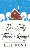 North Pole Unlimited Collection 3: Two sweet Christmas romances by Elle Rush