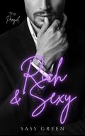 Rich & Sexy (Rich & Sexy #0.5) by Sass Green