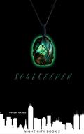 Soulkeeper (Night City #2) by Morgan Rathge