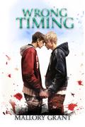 Wrong Timing by Mallory Grant