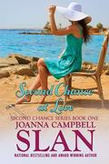 Second Chance at Love (Cara Mia Delgatto Mystery #1) by Joanna Campbell Slan