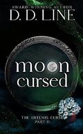Moon Cursed (The Artemis Curse #2) by Danni Line
