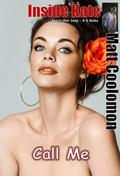 Inside Kate: Call Me (Beauty Skin Deep #4) by G.S. Bailey