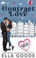 Contract Love by Ella Goode