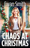 Chaos At Christmas by Illustration By DC Thomson