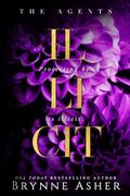 Illicit (The Agents #4) by Brynne Asher