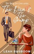 The Diva and the Grump: A Sweet Rom Com (Too Busy for Love #8) by Leah Busboom