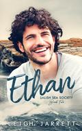 Ethan (Salish Sea Society #2) by Leigh Jarrett