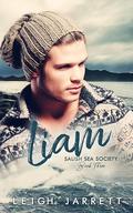 Liam (Salish Sea Society #3) by Leigh Jarrett