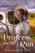 Princess on the Run by Meredith Bond