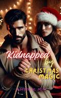 Kidnapped by Christmas Magic (Magic of Christmas #17) by Anne K. Joy