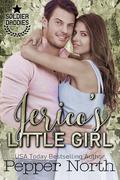 Jerico's Little Girl by Pepper North