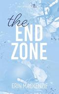 The End Zone (Out of Bounds #2) by Erin MacKenzie