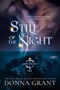 Still of the Night by Donna Grant