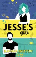 Jesse's Girl by Hannah Brixton