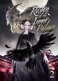 Raven of the Inner Palace  Vol. 2 by Kouko Shirakawa