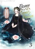 Raven of the Inner Palace  Vol. 3 (Raven of the Inner Palace Light Novel #3) by Kouko Shirakawa