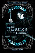 No Justice for the Damned (Tales from the Tarot #12) by Hellie Heat