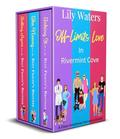 Off-limits Love In Rivermint Cove : A Clean Smalltown Romance Boxset by Lily Waters
