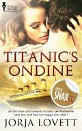 Titanic's Ondine by Jorja Lovett