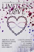 Limitless Love: A Polyamorous Charity Anthology by Abrianna Denae, Aurora Crane