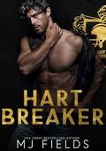 Hart Breaker  by M.J. Fields