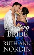 Tagalong Bride (Love Under Desert Skies #1) by Ruth Ann Nordin
