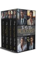 The Next Door Billionaires: A Single Dad Enemies to Lovers Romance Collection by Kya Lane