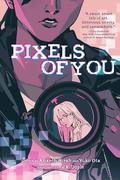 Pixels of You by J.R. Doyle