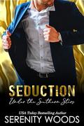 Seduction Under the Southern Stars by Serenity Woods