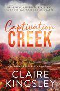 Captivation Creek (Haven Brothers #5) by Claire Kingsley