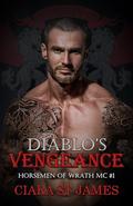 Diablo's Vengeance by Ciara St James