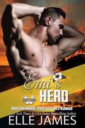 Emi's Hero  by Elle James