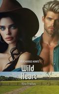 Wild Heart by Kira Freitas