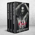 Made for Sin: Dark Mafia Romance Collection by Bryce Keene