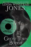 Ghost Town Boogie (Seawolf Beach #1) by Linda Winstead Jones