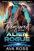 Treasured by the Alien Rogue by Ava Ross