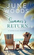 Summer's Return by June Woods