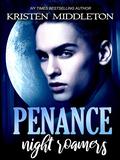 Penance by Kristen Middleton