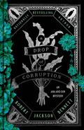 A Drop of Corruption (Shadow of the Leviathan #2) by Robert Jackson Bennett