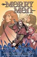 Merry Men Vol. 1 by Robert Rodi