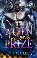 Alien Triton's Prize (Starlight Brides #3) by Lynnea Lee